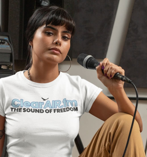 “Want to be heard? Submit your podcast today”